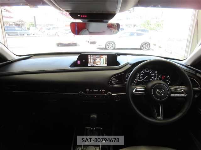 Mazda CX-30 2023-03 354930-1