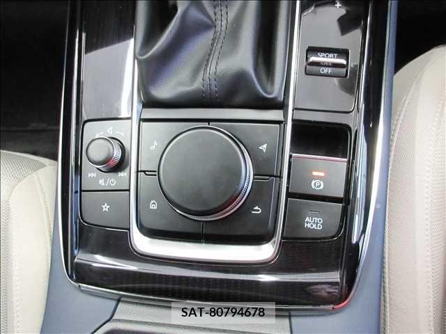 Mazda CX-30 2023-03 354930-19