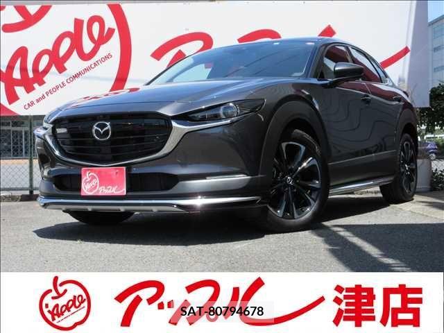 Mazda CX-30 2023-03 354930-0