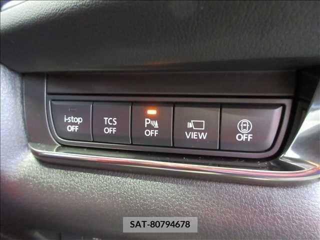 Mazda CX-30 2023-03 354930-7