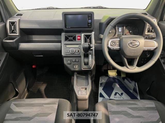 Daihatsu TAFT 2022-04 310800-1