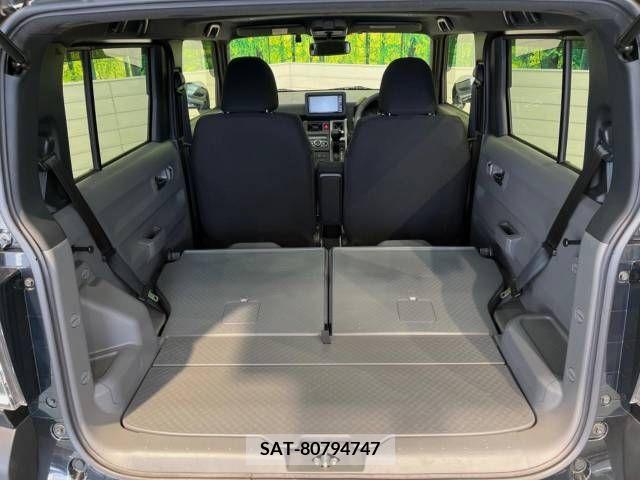 Daihatsu TAFT 2022-04 310800-10