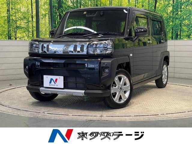Daihatsu TAFT 2022-04 310800-0