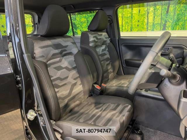Daihatsu TAFT 2022-04 310800-8