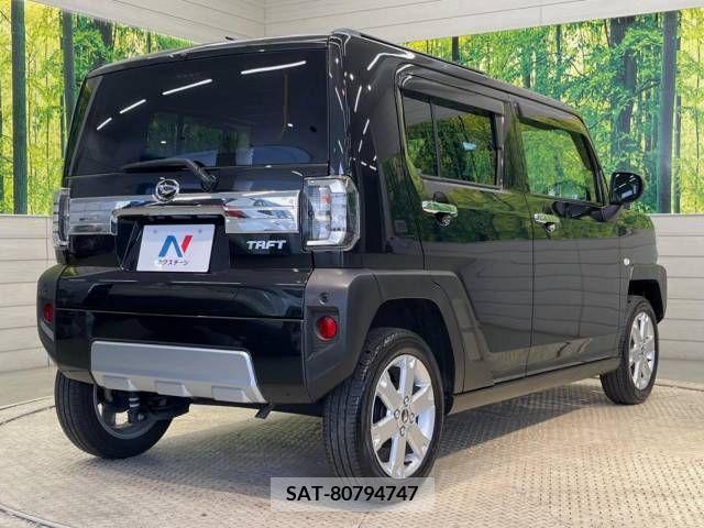 Daihatsu TAFT 2022-04 310800-17