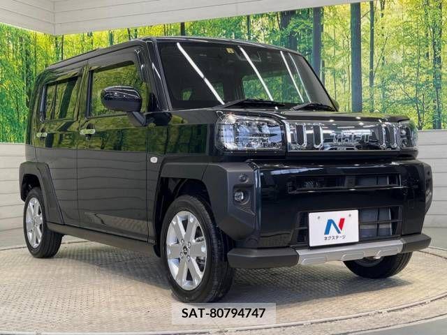 Daihatsu TAFT 2022-04 310800-16