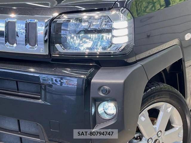 Daihatsu TAFT 2022-04 310800-13