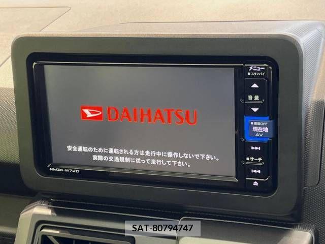 Daihatsu TAFT 2022-04 310800-2