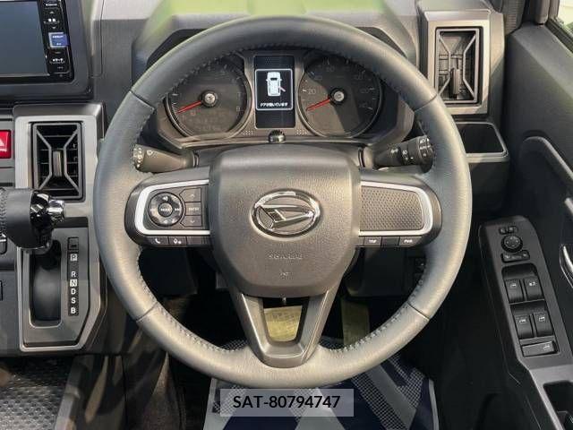 Daihatsu TAFT 2022-04 310800-11