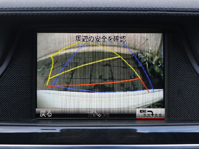 Mercedes Benz CLS-CLASS 2013-01 27224-15