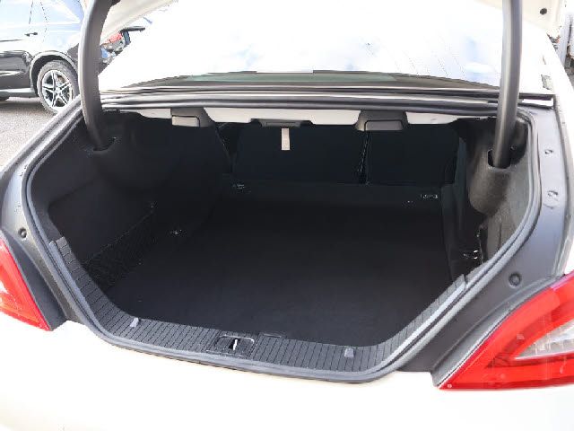 Mercedes Benz CLS-CLASS 2013-01 27224-6