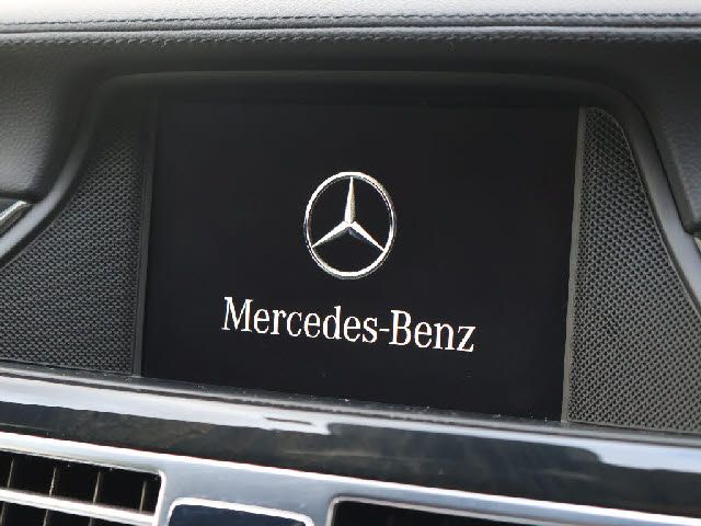 Mercedes Benz CLS-CLASS 2013-01 27224-9