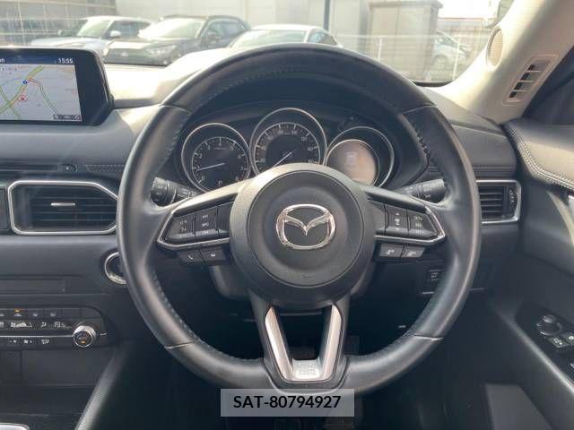 Mazda CX-5 2019-05 308497-11