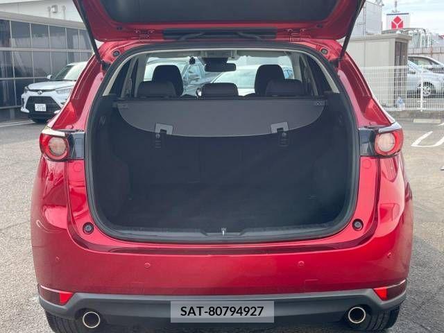Mazda CX-5 2019-05 308497-10