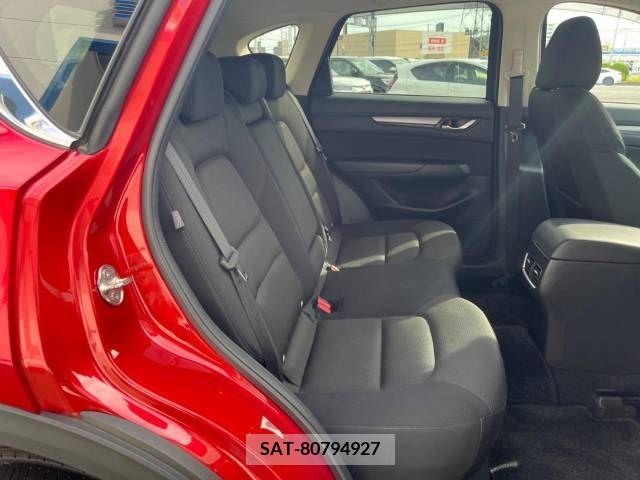 Mazda CX-5 2019-05 308497-9