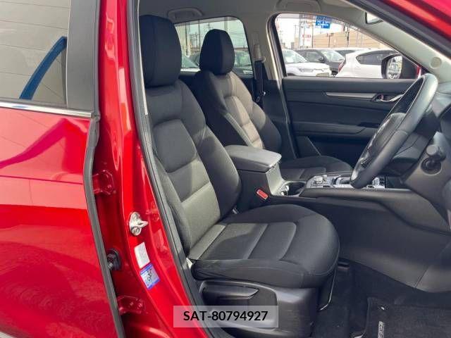 Mazda CX-5 2019-05 308497-8