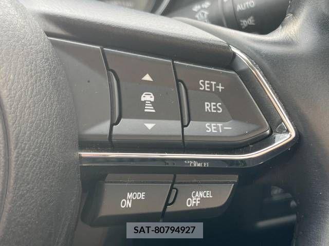 Mazda CX-5 2019-05 308497-5