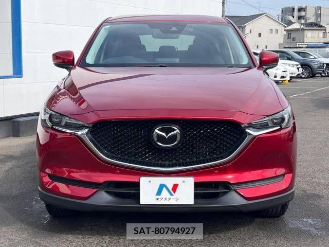Mazda CX-5 2019-05 308497-14