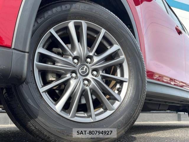 Mazda CX-5 2019-05 308497-13