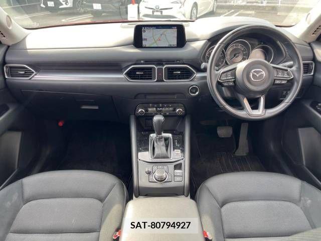 Mazda CX-5 2019-05 308497-1