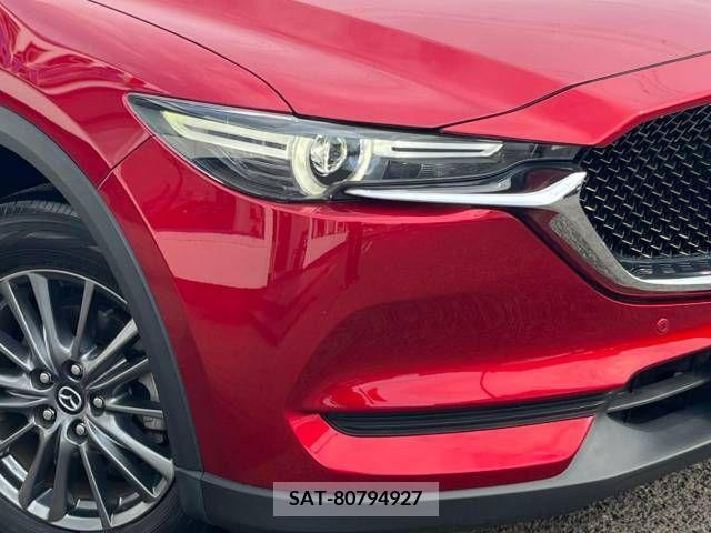 Mazda CX-5 2019-05 308497-12