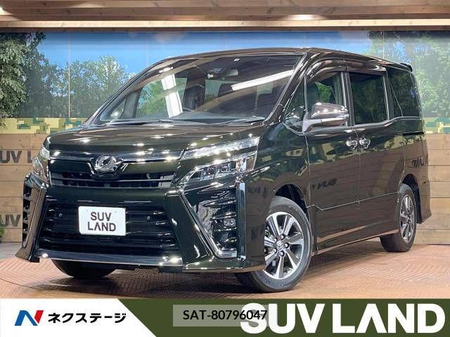 Toyota VOXY 2020-03 289088-0