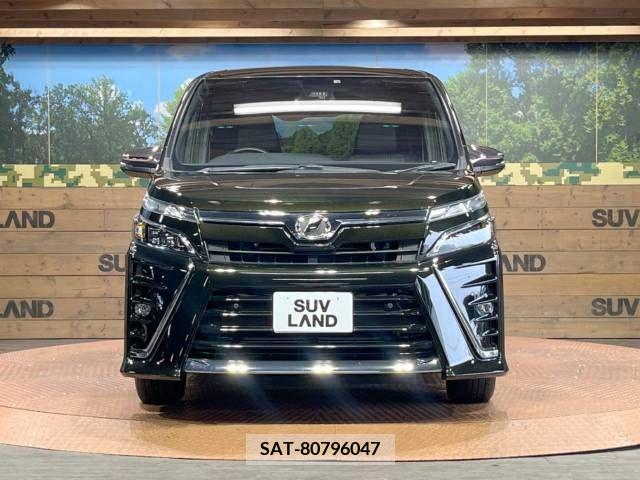 Toyota VOXY 2020-03 289088-19