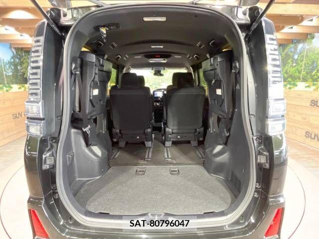 Toyota VOXY 2020-03 289088-14