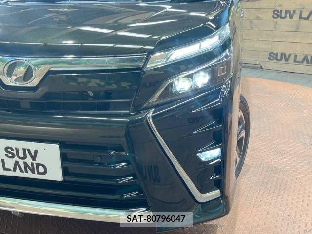 Toyota VOXY 2020-03 289088-11