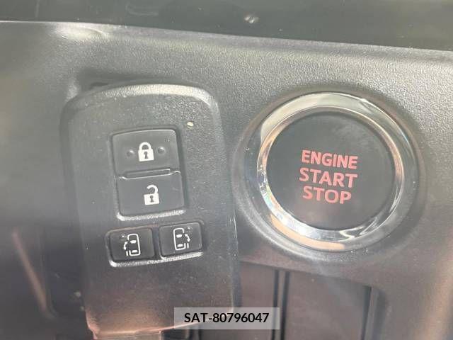 Toyota VOXY 2020-03 289088-10