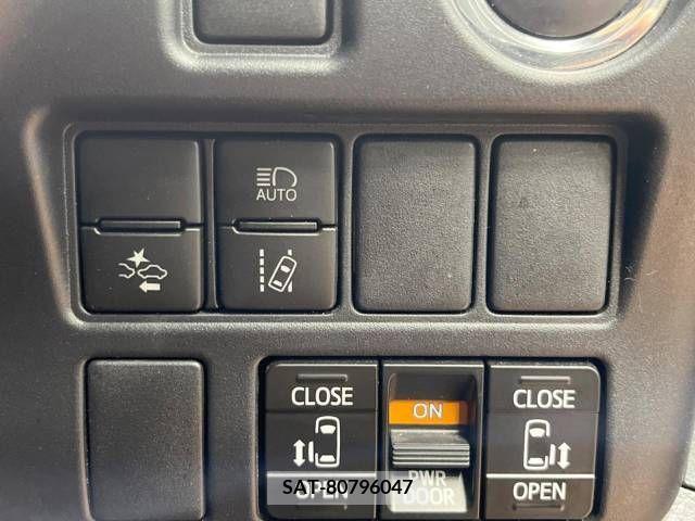 Toyota VOXY 2020-03 289088-6