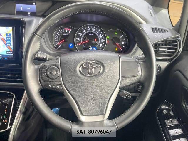 Toyota VOXY 2020-03 289088-9