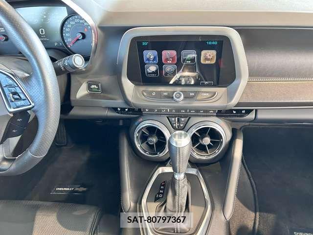 Chevrolet CAMARO 2017-11 264360-10