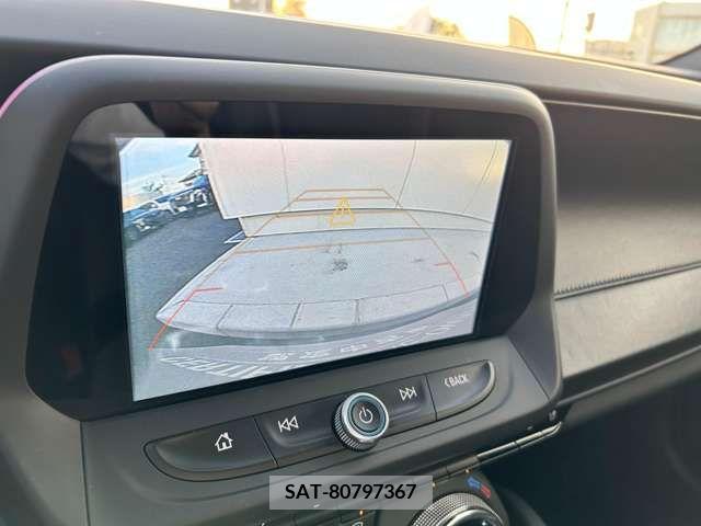 Chevrolet CAMARO 2017-11 264360-11