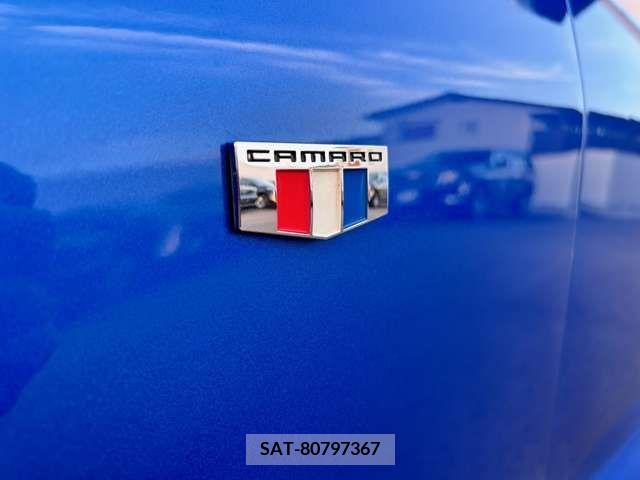 Chevrolet CAMARO 2017-11 264360-12