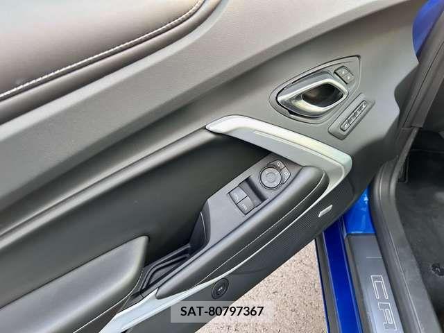 Chevrolet CAMARO 2017-11 264360-13