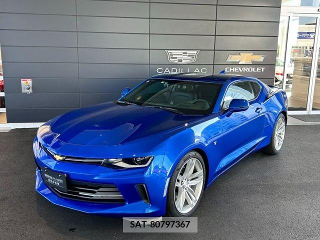 Chevrolet CAMARO 2017-11 264360-0