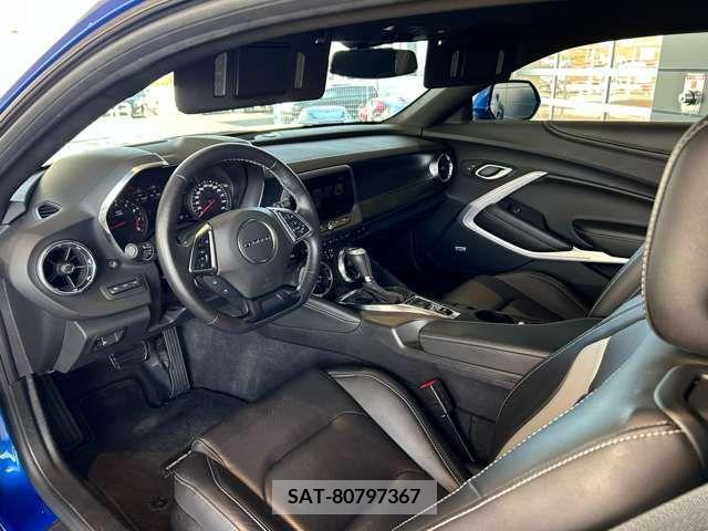 Chevrolet CAMARO 2017-11 264360-2