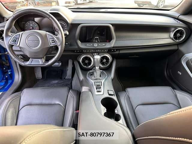 Chevrolet CAMARO 2017-11 264360-3