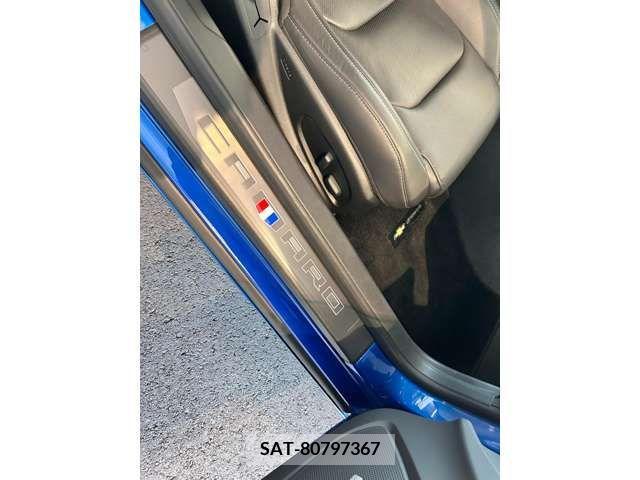 Chevrolet CAMARO 2017-11 264360-5