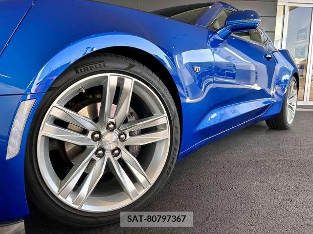 Chevrolet CAMARO 2017-11 264360-6