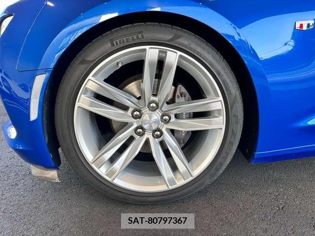 Chevrolet CAMARO 2017-11 264360-7