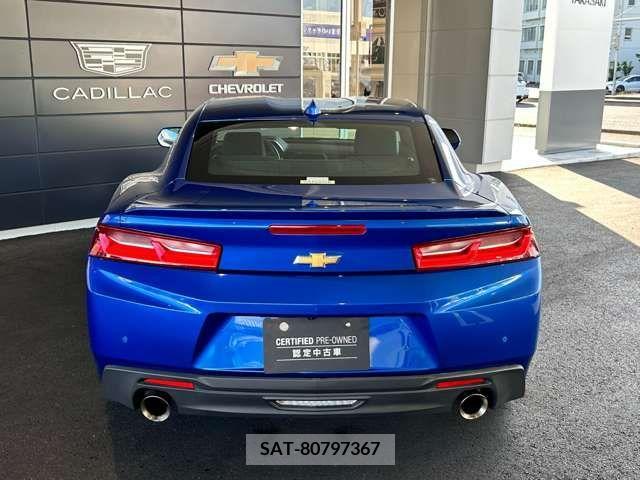 Chevrolet CAMARO 2017-11 264360-9