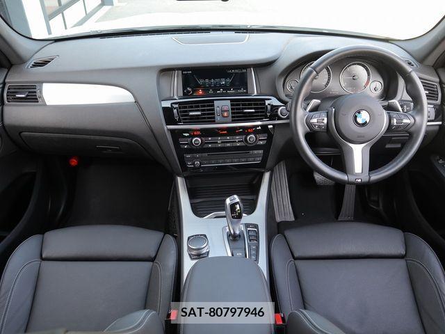 Bmw X3 2017-04 263080-18