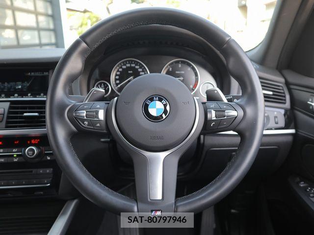 Bmw X3 2017-04 263080-19