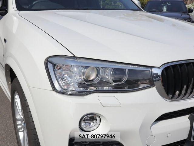 Bmw X3 2017-04 263080-2