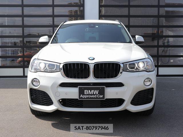 Bmw X3 2017-04 263080-3