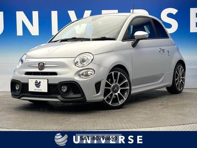 Abarth 595 2018-09 271365-0