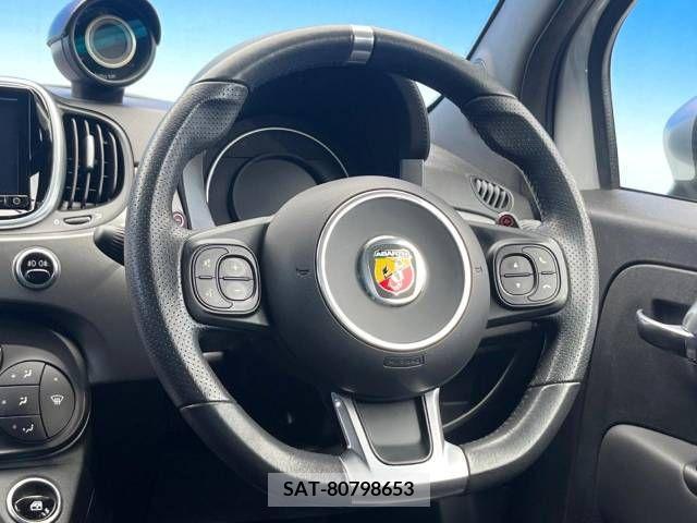 Abarth 595 2018-09 271365-9