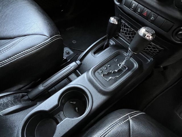 Jeep WRANGLER 2016-02 2273-8